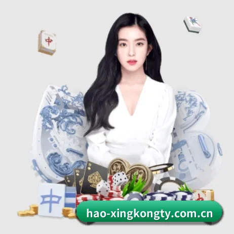 hao-xingkongty.com.cn的方向 - 长期内容价值积累